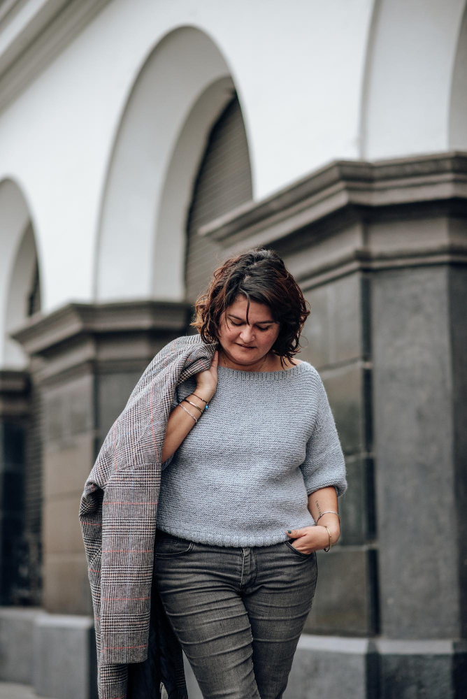 Tunici Plus Size Un Must Have În Garderoba Femeilor De Diferite Vârste