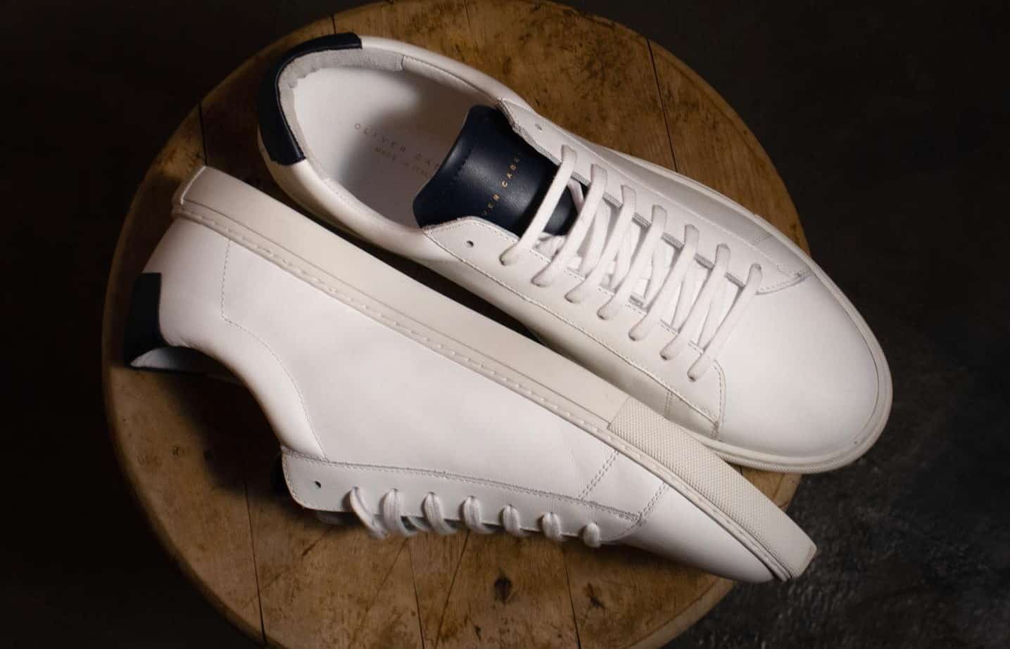 Adidași Casual Pentru Bărbați: Stil Și Confort Pentru Viața De Zi Cu Zi
